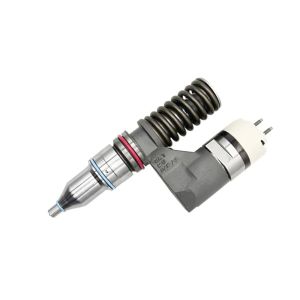 Fuel Injector 10R-1258, 10R1258, CA10R1258 For Caterpillar CAT Engine C-12 C12 Caterpillar Pumper SBF214 SUF557 from www.soonparts.com