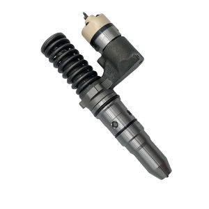 Fuel Injector 0R-8215, 0R8215, CA0R8215 For Caterpillar CAT Engine 3516 3516B 3508 3508B 3512B Caterpillar Truck 793C 793D from www.soonparts.com