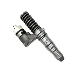 Fuel Injector 10R-1279, CA10R1279, 10R1279 For Caterpillar CAT Engine 3508 3508B 3512B 3516B 3516 Caterpillar Truck 777 777D 785C 789C from www.soonparts.com