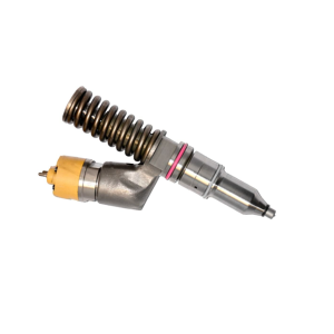 Fuel Injector CA2113027, 211-3027, 2113027 For Caterpillar CAT Engine 3406E 3456 Caterpillar Power Module PM3456 from www.soonparts.com