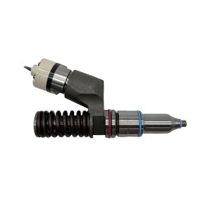 Fuel Injector CA2113028, 211-3028, 2113028 For Caterpillar CAT Engine C18 from www.soonparts.com 