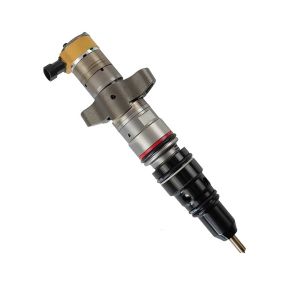 Fuel Injector CA2172570 217-2570 2172570 For Caterpillar CAT Engine C9 Caterpillar Excavator 330C 330C FM 330CL 330C MH