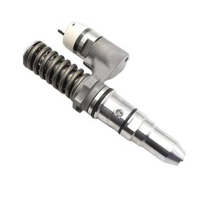 Fuel Injector 250-1308, 2501308, CA2501308 For Caterpillar CAT Engine 3512B 3516B from www.soonparts.com