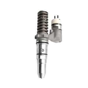 Fuel Injector 20R-1272, CA20R1272, 20R1272 For Caterpillar CAT Engine 3512B 3516B from www.soonparts.com