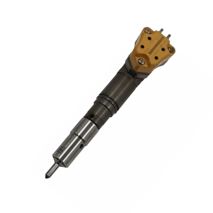 Fuel Injector CA2321176 232-1176 2321176 For Caterpillar CAT Engine 3408E 3412E Caterpillar Wheel Tractor 631E 633E II 637E 651E 657E