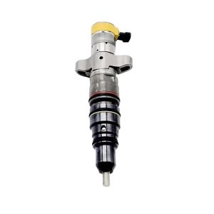 Fuel Injector 295-1412, CA2951412, 2951412 For Caterpillar CAT Engine C7 Caterpillar Forwarder 584 584HD from www.soonparts.com