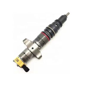 Fuel Injector CA2681836, 268-1836, 2681836 For Caterpillar CAT Engine C7 Caterpillar Forwarder 584 584HD from www.soonparts.com