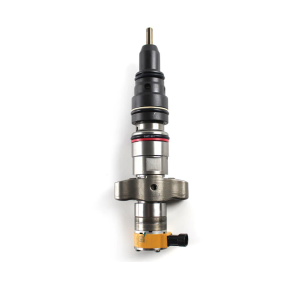 Fuel Injector CA2934065, 293-4065, 2934065 For Caterpillar CAT Engine C-9 Caterpillar Motor Grader 160M from www.soonparts.com