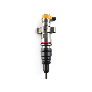 Fuel Injector 242-0616, 2420616, CA2420616 For Caterpillar CAT Engine C-9 Caterpillar Motor Grader 160M from www.soonparts.com