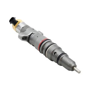 Fuel Injector 293-4074, CA2934074, 2934074 For Caterpillar CAT Engine C9 Caterpillar Excavator 336 from www.soonparts.com