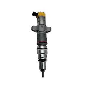Fuel Injector 241-3400, CA2413400, 2413400 For Caterpillar Wheel Loader 950H Caterpillar CAT Engine C7 Caterpillar Excavator 324D 325D 325D L 328D LCR from www.soonparts.com