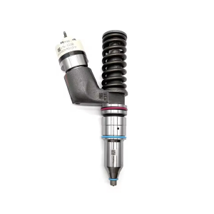 Fuel Injector CA3556110, 355-6110, 3556110 For Caterpillar CAT Engine C15 from www.soonparts.com