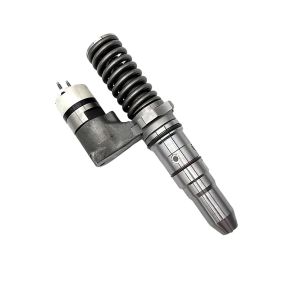 Fuel Injector 0R-9735, CA0R9735, 0R9735 For Caterpillar CAT Engine 3516 3516B 3524B Caterpillar Truck 789C 793C 793D 797 797B from www.soonparts.com