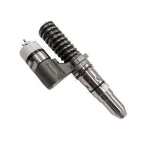 Fuel Injector 10R-7235, CA10R7235, 10R7235 For Caterpillar CAT Engine 3512B 3512C 3516B 3516C Caterpillar Pumper SPF343C from www.soonparts.com