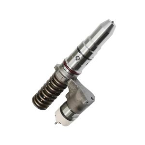 Fuel Injector 245-8272, 2458272, CA2458272 For Caterpillar CAT Engine 3512C Caterpillar Truck 785D from www.soonparts.com