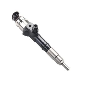 Fuel Injector 608-2959, CA6082959, 6082959 For Caterpillar Skid Steer Loader 236D 242D 246D 262D Caterpillar CAT Engine C3.3B from www.soonparts.com