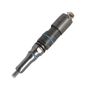 Fuel Injector CA4563588, 456-3588, 4563588 For Caterpillar CAT Engine C9 Caterpillar Petroleum Package CX31-P600-C9I from www.soonparts.com 
