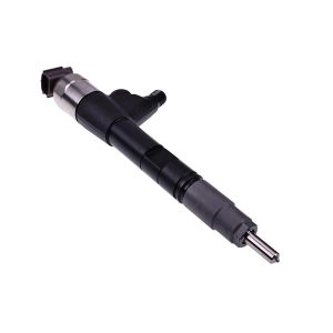 Fuel Injector 295050-1160, 2950501160 For Caterpillar Engine C2.2 C1.7 Caterpillar Skid Steer Loader 226D 232D 239D 249D 239D3 226D3 232D3 from www.soonparts.com