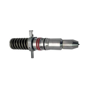 Fuel Injector CA4P9076 4P-9076 4P9076 For Caterpillar CAT Engine 3508 3512 3516 Caterpillar Truck 777B 785 789 Caterpillar Wheel Loader 994