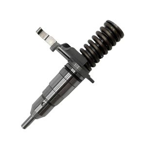 Fuel Injector CA7E8729, 7E-8729, 7E8729 For Caterpillar CAT Engine 3114 Caterpillar Excavator E200B from www.soonparts.com
