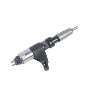 Fuel Injector AP52803 For John Deere Loader 310J 310SJ 120D John Deere Engine 6068 4045 from www.soonparts.com