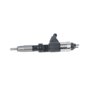 Fuel Injector 095000-632#, 095000632# For John Deere Engine 6068 4045 John Deere Loader 310J 310SJ 120D from www.soonparts.com