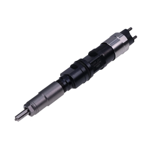 Fuel Injector RE522805 For John Deere Engine 6090 John Deere Motor Grader 670G 770G John Deere Tractor 8330 8430 8230 from www.soonparts.com