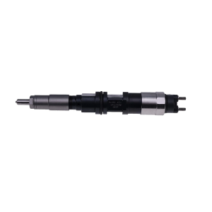 Fuel Injector RE529152 For John Deere Tractor 8330 8430 8230 John Deere Engine 6090 John Deere Motor Grader 670G 770G from www.soonparts.com