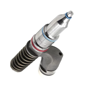 Fuel Injector EX630963 For Caterpillar CAT C10 C12 3196 Engine