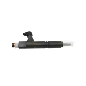 Fuel Injector F 01G 09X 03T For Case Excavator CX75