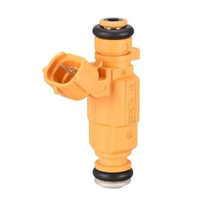 Fuel Injector Nozzle 35310-2B020, 9260930074, 353102B020 For Hyundai i20 Kia 1.4 1.6 G4FG from www.soonparts.com
