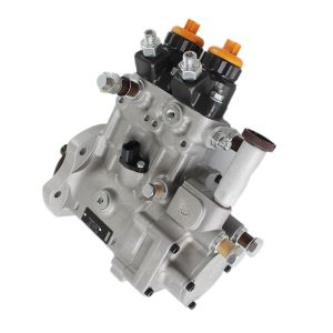 Fuel Injector Pump 6245-71-1111, 6245711111 For Komatsu Wheel Loader WA600-6 WA600-6R Komatsu Engine SAA6D170E-5A from www.soonparts.com