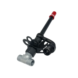 Fuel Injector SE500835 For John Deere Engine 6068 John Deere Combine 9540WTS 9560WTS 9580WTS John Deere Excavator 200CLC 230CLC 270CLC from www.soonparts.com