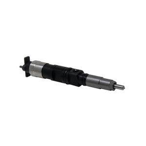Fuel Injector RE557275 For John Deere Engine 4045 6068