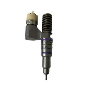 Fuel Injector EX631001 For John Deere Engine 6125 12.5L from www.soonparts.com