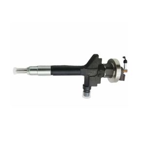 Fuel Injector 095000-587#, 095000587# For Mazda 2.0 Di from www.soonparts.com