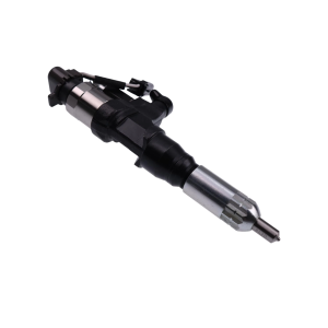 Fuel Injector DCRI10659 For Hino Engine J08E from www.soonparts.com
