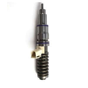 Fuel Injector VOE12576341, 12576341, VOE12639221, 12639221 For Volvo Engine D9 Volvo Excavator EC460 EC330BLC EC360 from www.soonparts.com