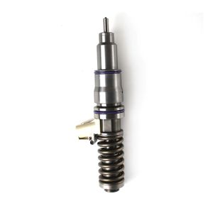 Fuel Injector VOE21371672, 21371672 For Volvo Engine D13H D13F Volvo Excavator EC480 EC380 from www.soonparts.com