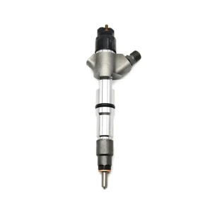 Fuel lnjector 0 445 120 528 0445120528 For Yuchai YC375 Engine
