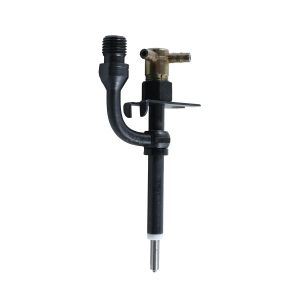 Fuel Pencil Injector 17111-53001 1711153001 For Kubota Engine D1403 D1403EA V2202 V2202-DI-C Kubota Tractor L5450