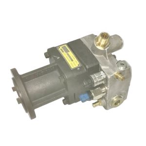 Fuel Pump Ass'y 6560-71-1102 6560-71-1101 6560-71-1100 for Komatsu Engine SA6D170E SAA6D170E