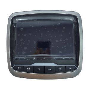 Gauge Panel 300426-00089 for Doosan Daewoo Excavator DX225LC-3 DX300LC-3