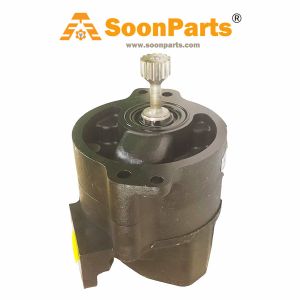 Buy Gear Pump 3P-0380 3P0380 for Caterpillar Wheel Loader 988B from WWW.SOONPARTS.COM online store