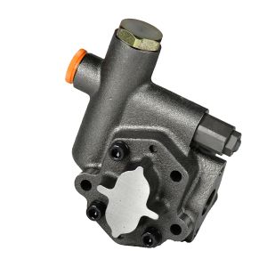 Zahnradpumpe 704-23-30600 704-23-30601 für Komatsu Bagger PC300 PC300-3 PC300-5 PC310-5 PC400 PC400-3 PC400-5 PC410-5