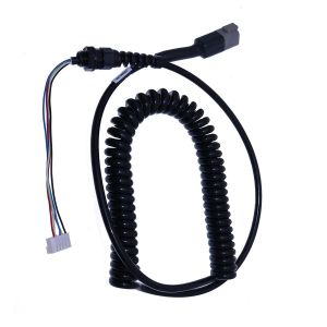 Gen6 Controller Coil Cord 235464GT, 235464 For Genie Lift GS-2032 GS-2046 GS-2632 GS-2646 GS-1930 GS-1932 from www.soonparts.com