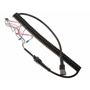 Gen 5 Control Box Cable 144065, 144065GT For Genie Vertical Mast Lift GR-12 GR-15 GR-20 GRC-12 from www.soonparts.com