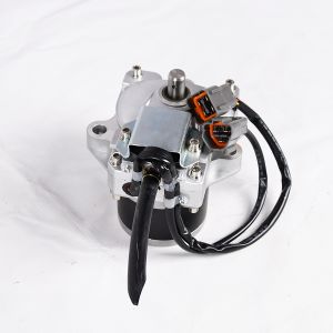Gruppo motore governatore 7834-40-2000 7834-40-2001 7834-40-2002 7834-40-2003 per escavatore Komatsu PC100-6 PC120-6 PC130-6 PC150-6K PC160-6K