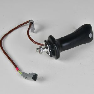 Handle 11715620 VOE11715620 For Volvo Excavator EC15C EC15D EC17C EC18C EC18D EC20C EC20D EC27C EC35C EC35D ECR25D ECR35D ECR40D ECR48C ECR50D