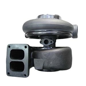 HC5A Turbocharger 3594104 For Cummins Engine KTA50 from www.soonparts.com 